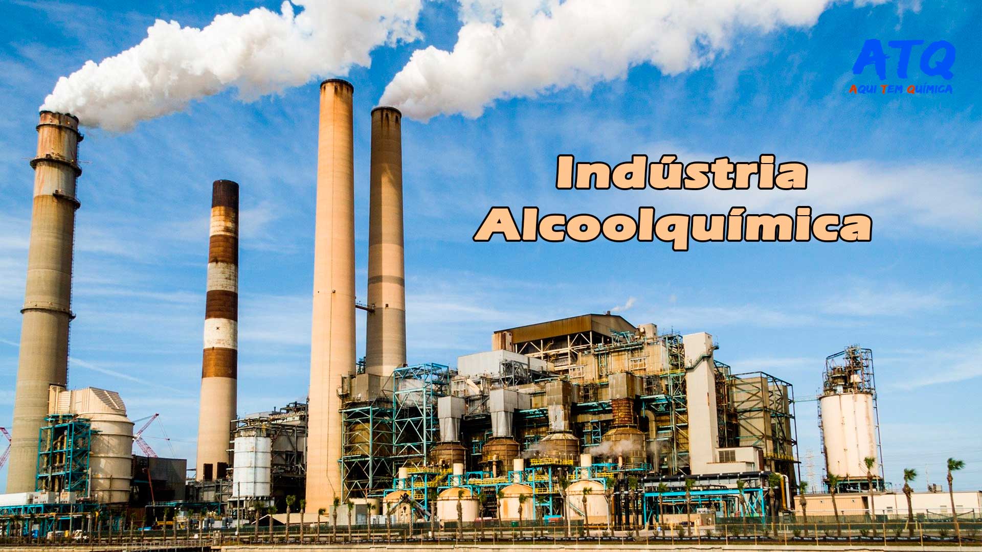 Aulas partículares de química