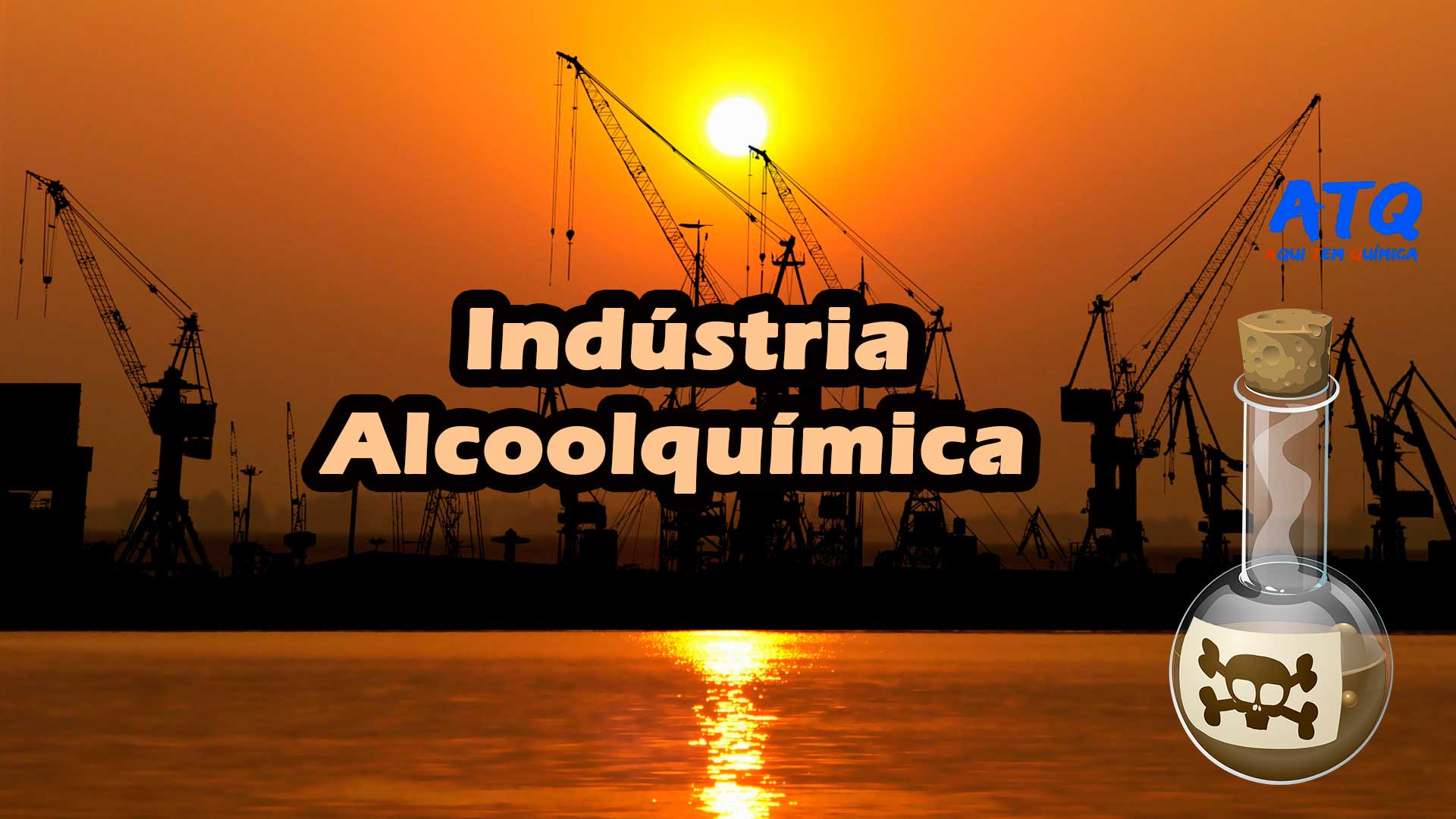 Aulas partículares de química