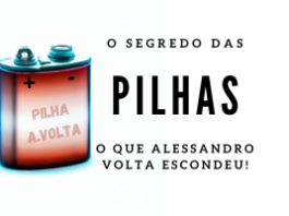 Pilhas