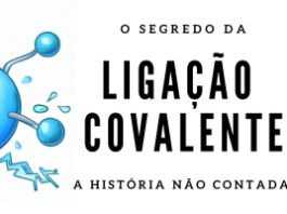 Ligação Covalente