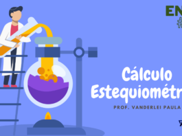 Cálculo Estequiométrico