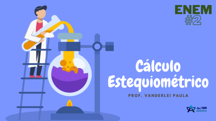 Cálculo Estequiométrico